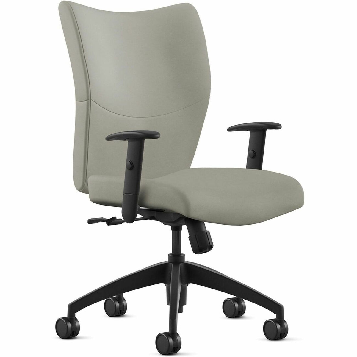 9 to 5 Seating Bristol Mid Back