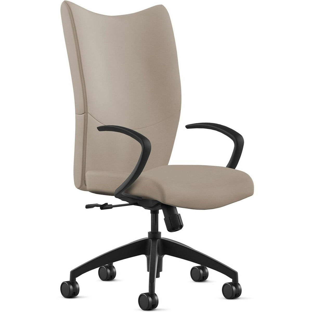9 to 5 Seating High-Back Conference & Management