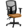 Lorell Executive High-back Mesh Chair