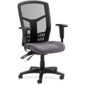 Lorell Executive High-back Mesh Chair