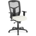 Lorell Executive Mesh High-back Swivel Chair