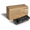 Xerox Original Standard Yield Laser Toner Cartridge - Black - 1 Each