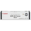Canon Crtdg Lsr 1730 Bk 15.1K
