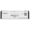 Canon Crtdg Lsr 400 500 Bk 15.2K