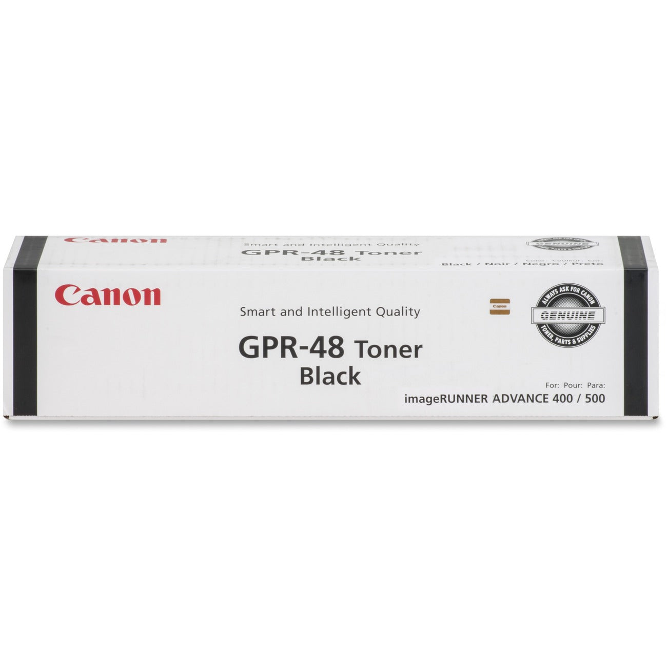 Canon Crtdg Lsr 400 500 Bk 15.2K