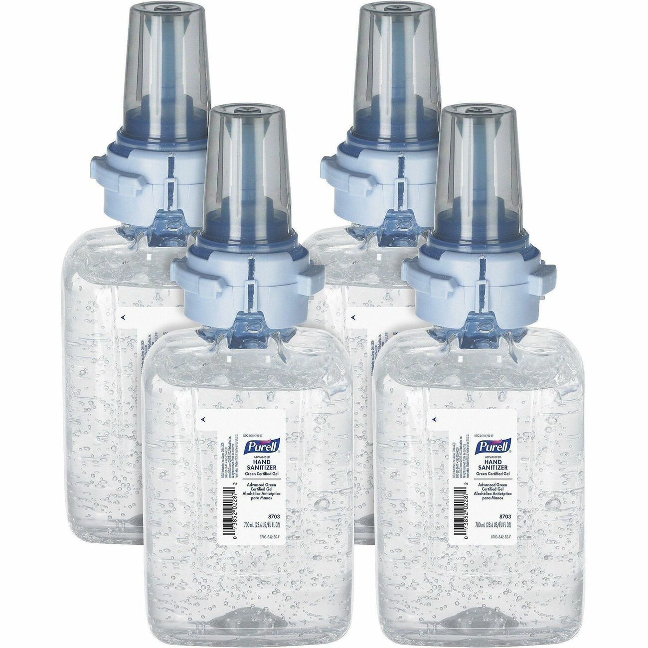 GOJO Sanitizer Hand Instant