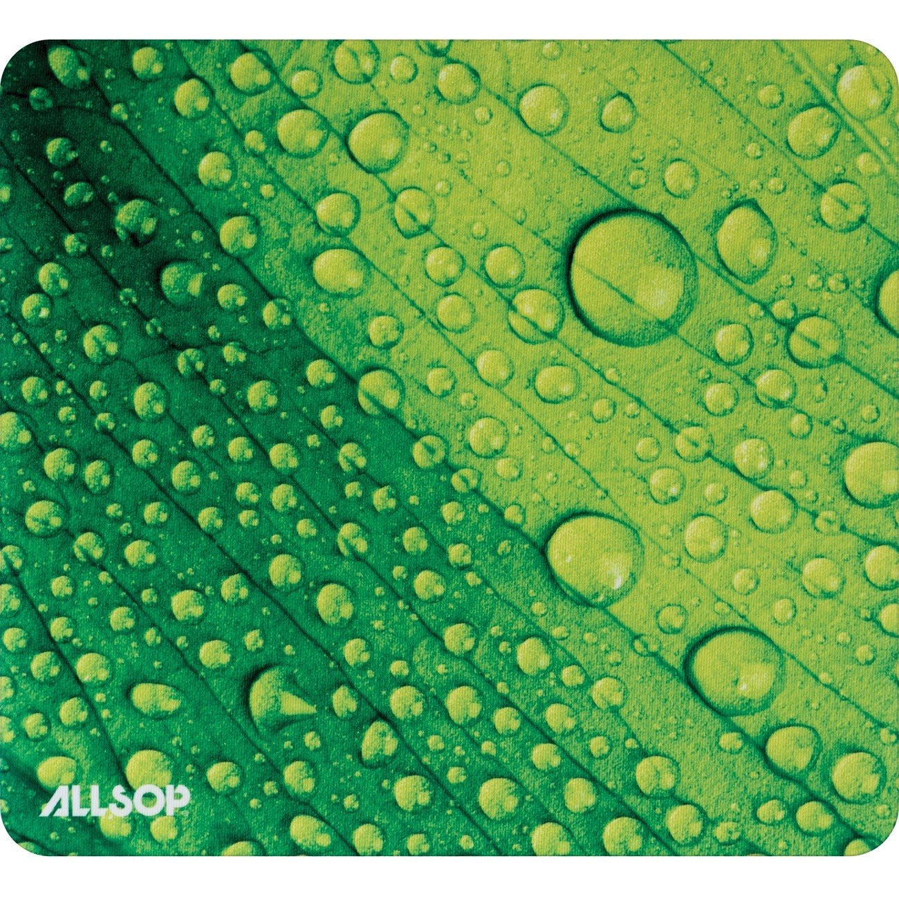 Mouse Pad Image Raindroplf