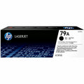 HP Crtdg Lsr Bk 1K Hp79A