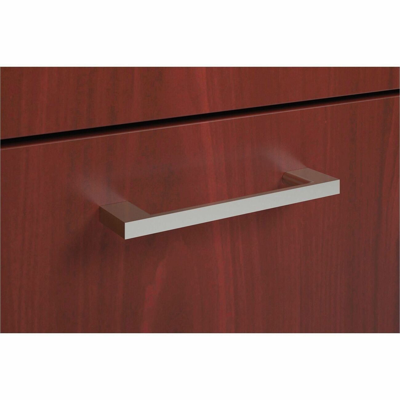 Pull Bridge 2Pk Silver