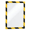 Durable Frame Self-Adhesive Yel/Blk
