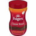 Coffee Instant Reg.Folgers