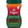 Coffee Instant Decaf 8Oz