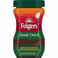 Coffee Instant Decaf 8Oz
