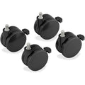 HON Casters Accessories Packof4