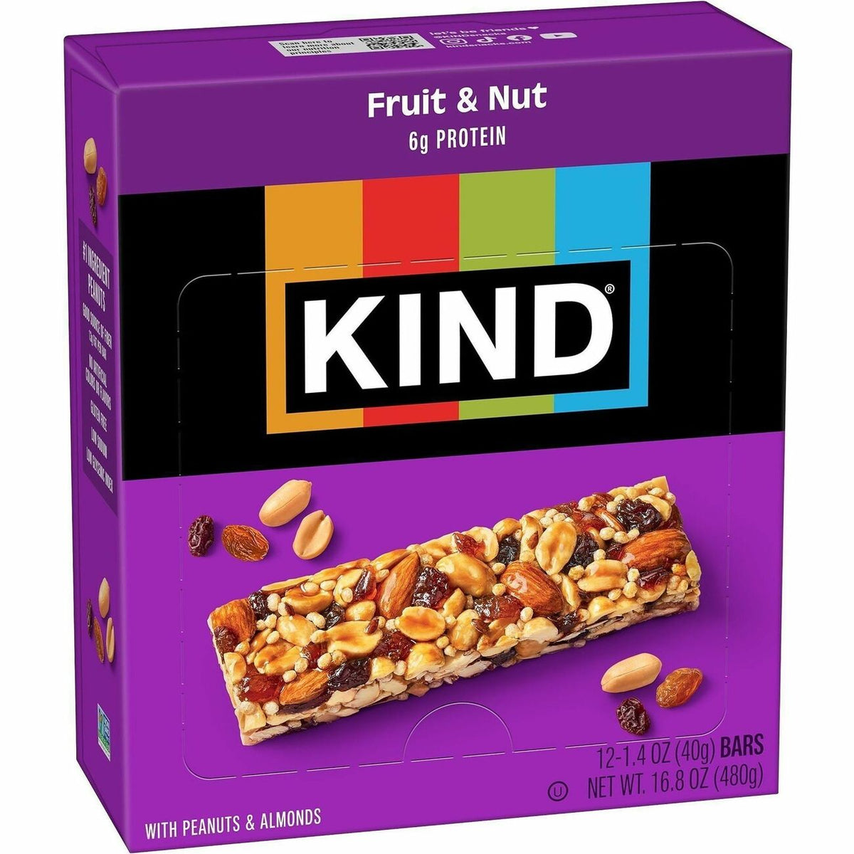 KIND Fruit and Nut Bar