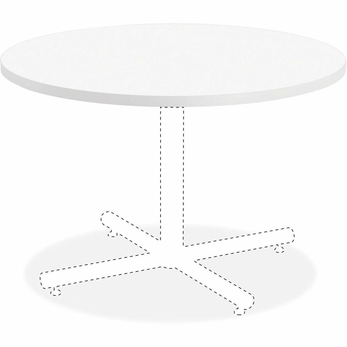 Lorell Hospitality Collection Tabletop