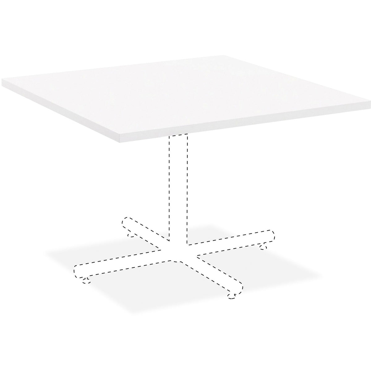 Lorell Hospitality Collection Tabletop