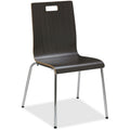 Lorell Bentwood Cafe Chairs