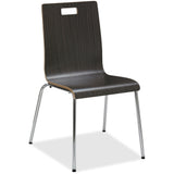 Lorell Bentwood Cafe Chairs