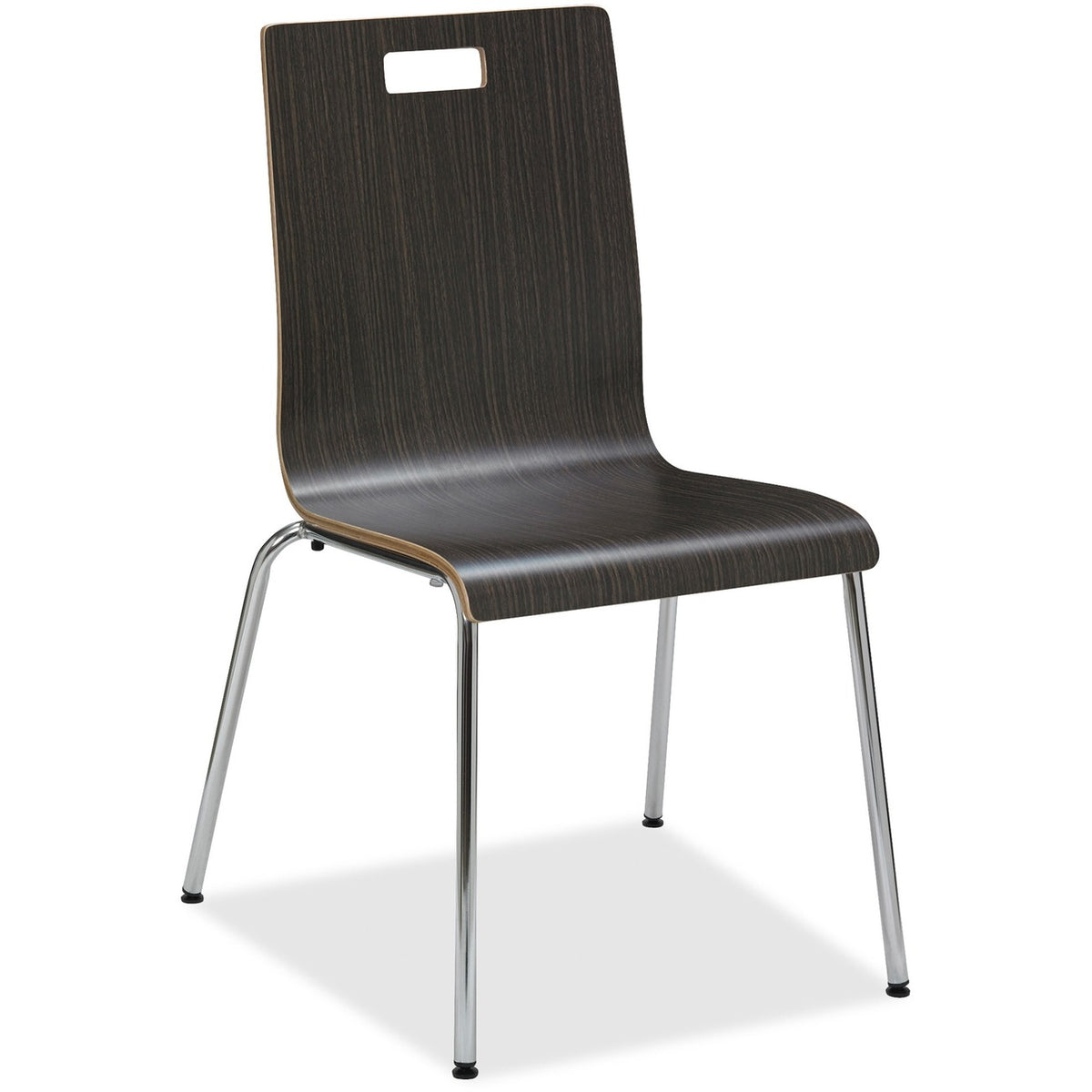 Lorell Bentwood Cafe Chairs