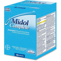 Westcott Medicine Midol 100/Bx