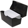 Advantus Holder Index Card 3X5 Bk