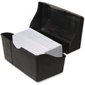 Advantus Holder Index Card 3X5 Bk