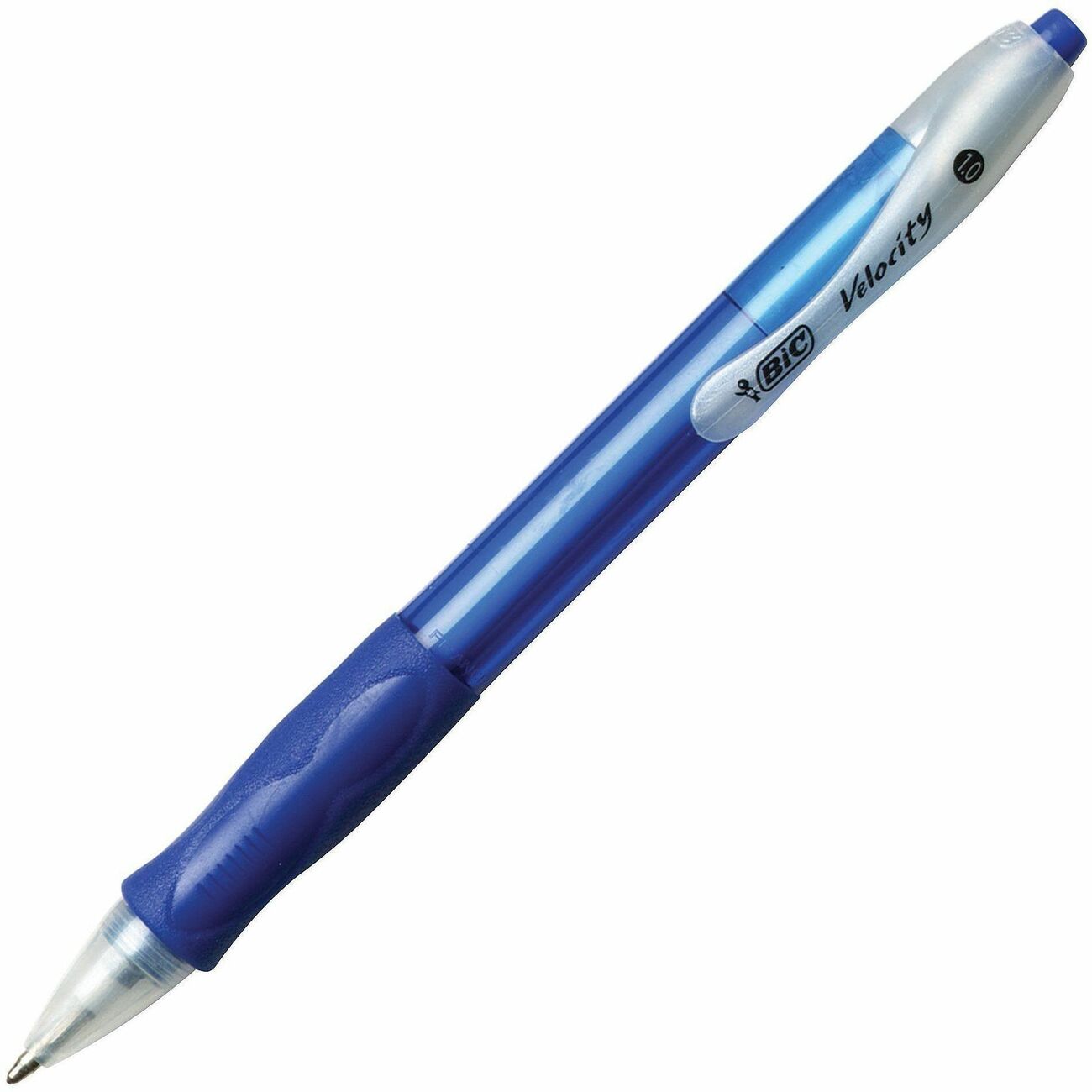 BIC Pen Velocity Bp Med Be 36Ct