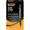 BIC Pen Velocity Bp Bld Bk 36Ct