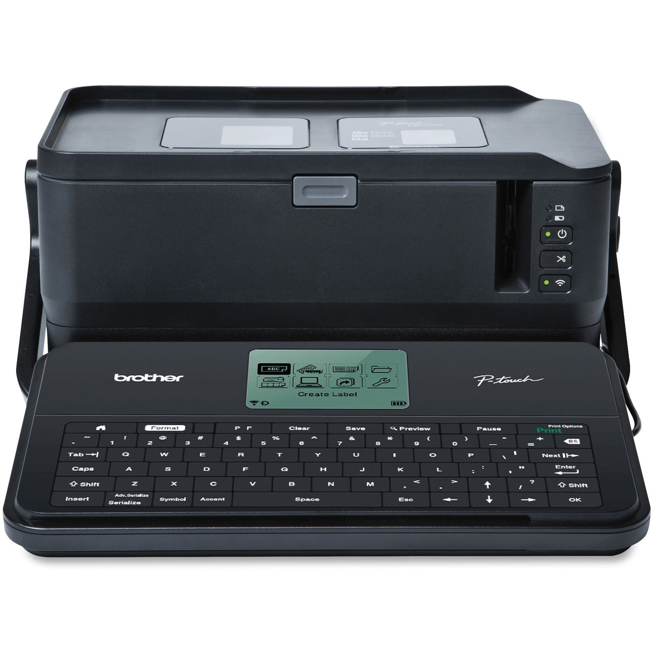 Brother Labelmaker Commercial Lite