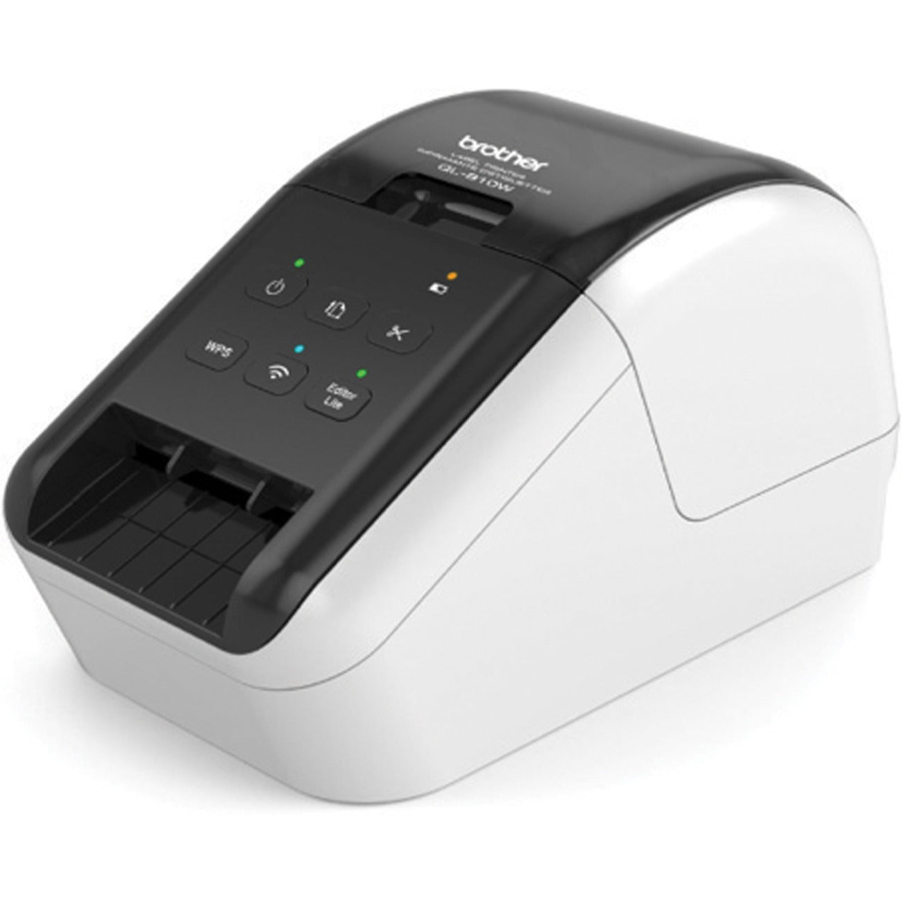 Brother Labelprinter 110 Lpm