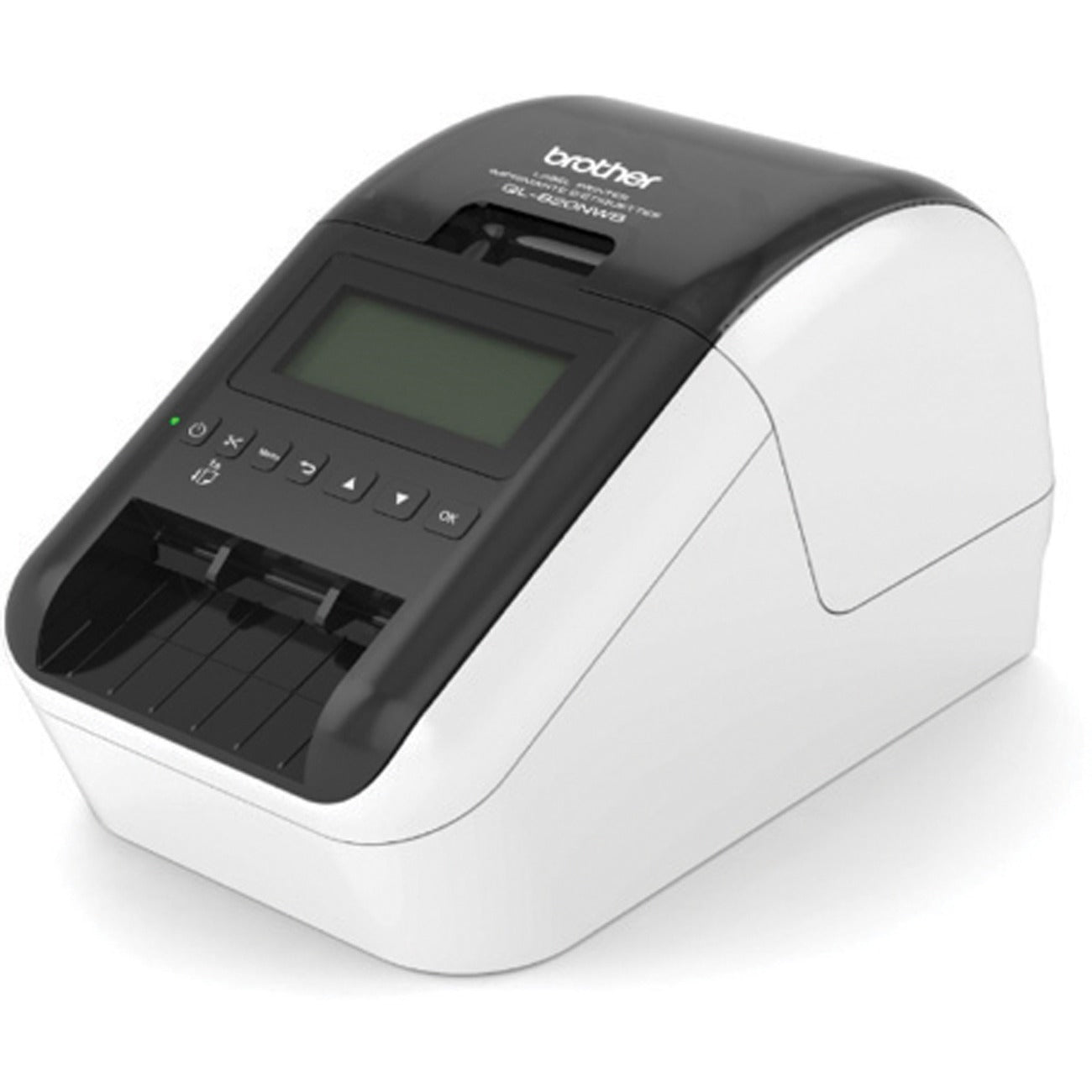 Brother Labelprinter Bt Usb 110 Lpm