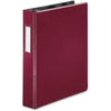 Business Source Binder Dring Lblhl 1.5" Bdy