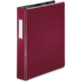 Business Source Binder Dring Lblhl 1.5' Bdy