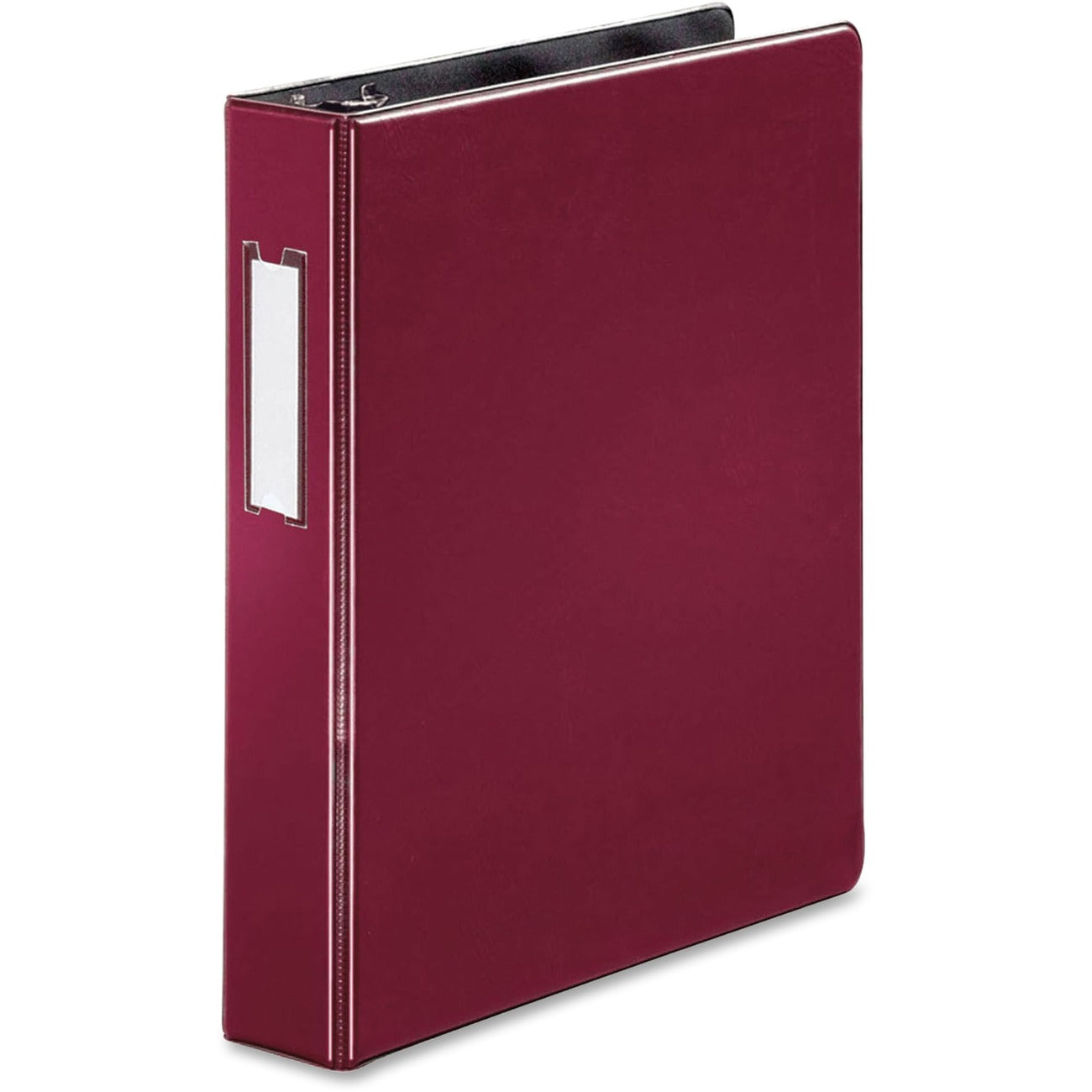 Business Source Binder Dring Lblhl 1.5' Bdy