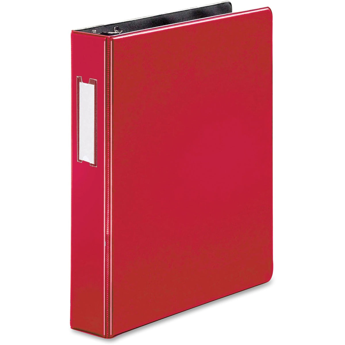Business Source Binder Dring Lblhld 1.5' Rd