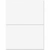 Business Source Label Lsr/Inkj 5.5X8.5 We