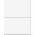 Business Source Label Lsr/Inkj 5.5X8.5 We