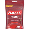 Lozenges Cherry Halls 30Pc