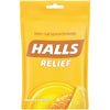Lozenges Hnylemn Halls 30Pc