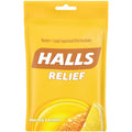Lozenges Hnylemn Halls 30Pc