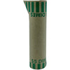 PAP-R Tubular Coin Wrap
