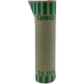 PAP-R Tubular Coin Wrap