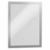 Durable Frame Adhesive Ltr Slvr