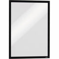 Durable Frame Adhesive 11X17 Bk