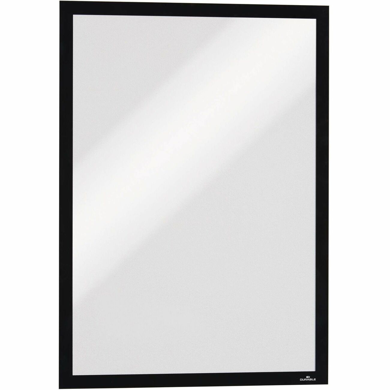Durable Frame Adhesive 11X17 Bk