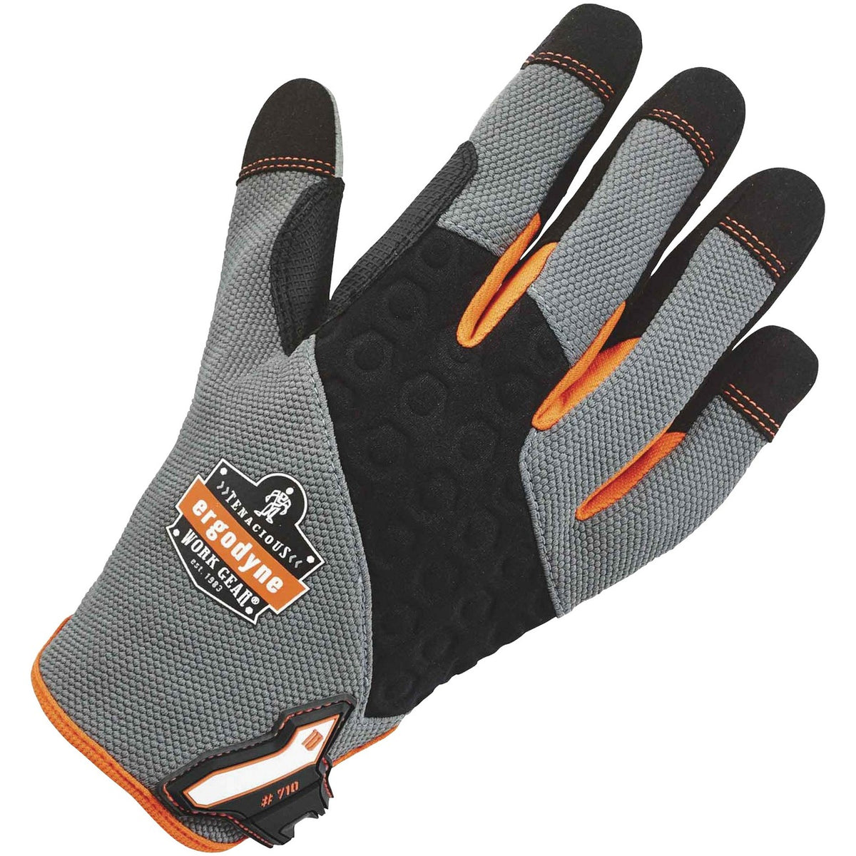 Glove S Utility 710