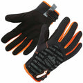 Gloves Mechanics Xl Black