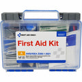 Kit Ansi A 25P Plstc