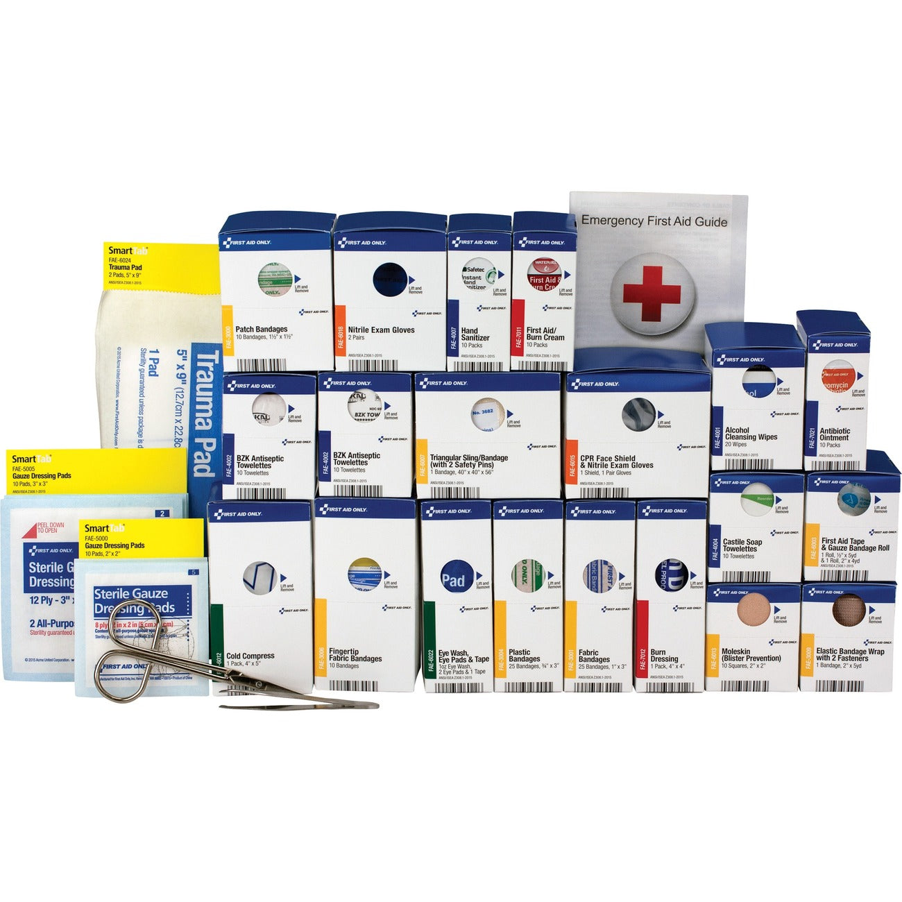 Refill Fa Pack For 90580